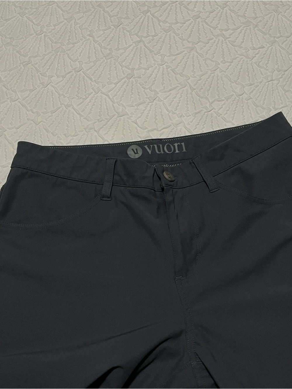 Vuori 5 Pockets Pant Style v430